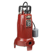 Grinder Pumps